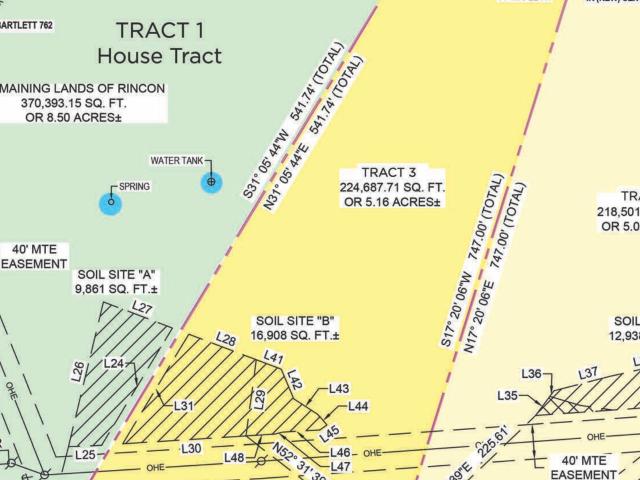 Land for sale in Tennessee