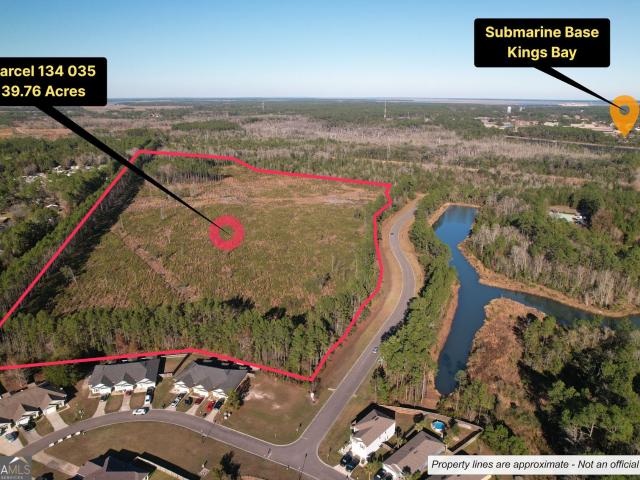 Property for sale in Georgia