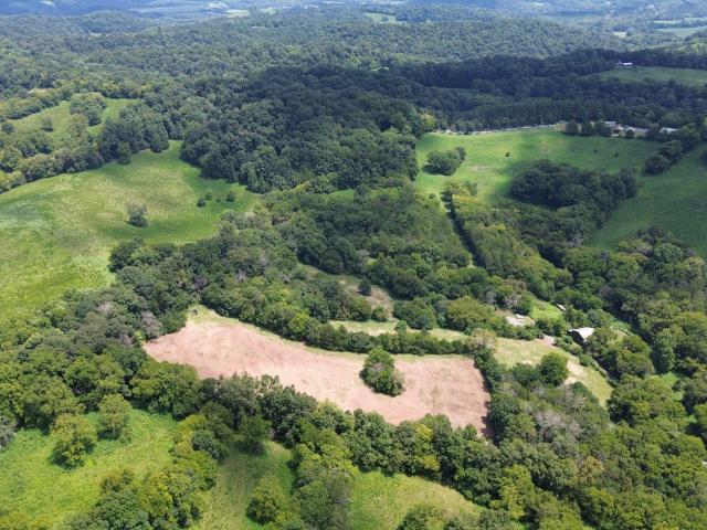 Farm for sale in Tennessee