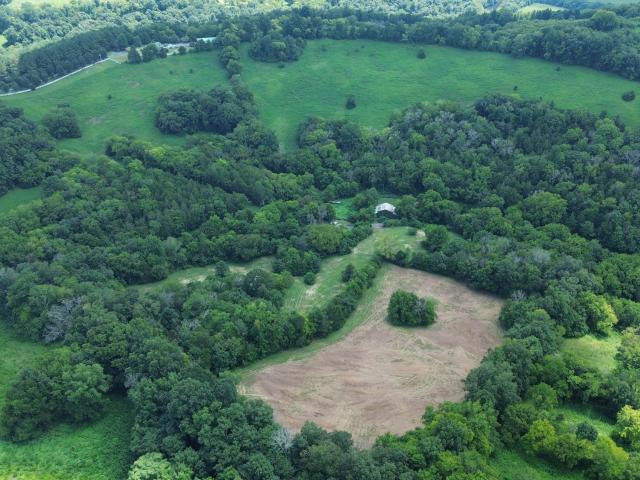 Land for sale in Tennessee