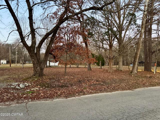 Land for sale in Tennessee