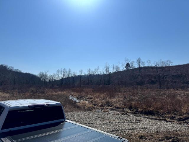 Land for sale in New Lexington, Ohio