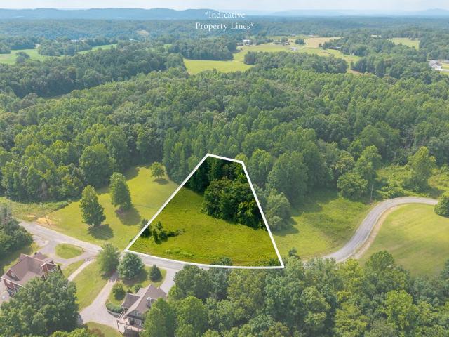 Land for sale in Tennessee