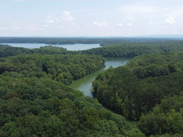 Land for sale in Tennessee