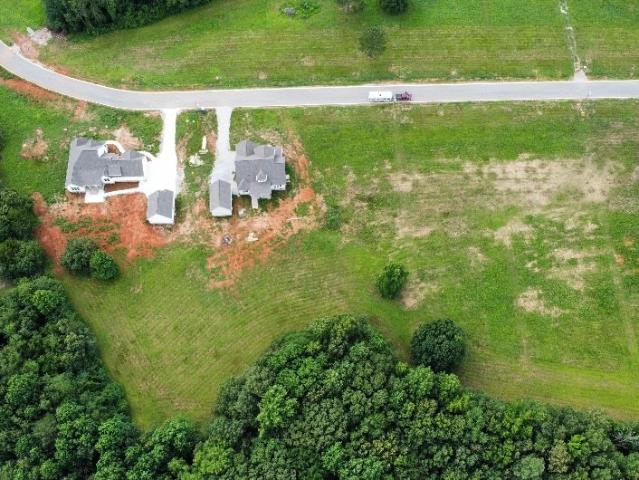 Land for sale in Tennessee