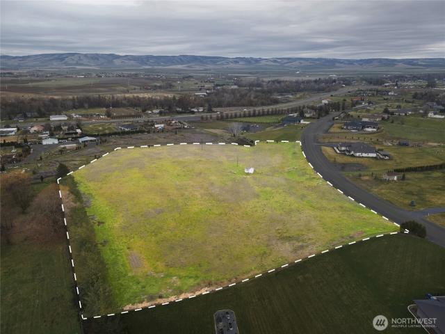 Land for sale in Walla Walla, Washington
