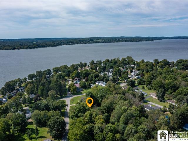 Land for sale in Maple Springs, Village of Bemus Point
