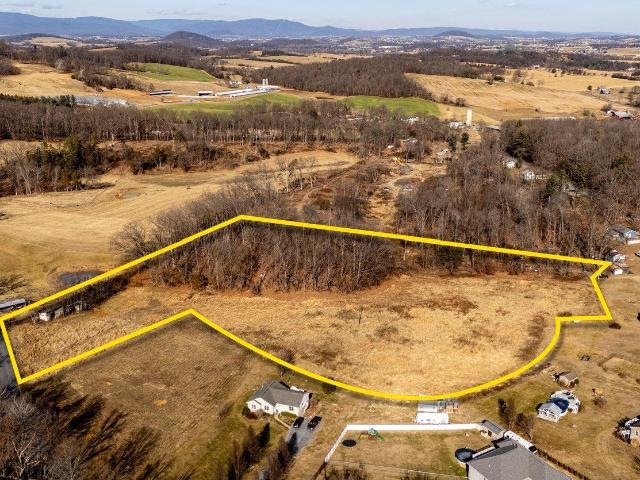 Land for sale in Virginia