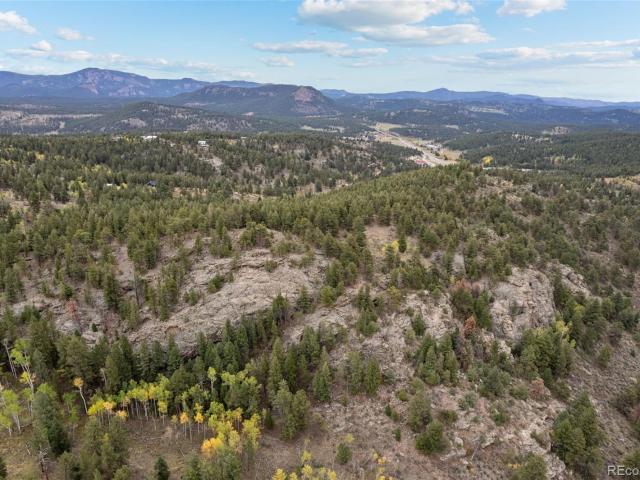Land for sale in Bailey, Park County