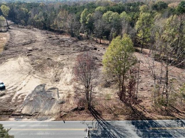 Land for sale in Eden, North Carolina