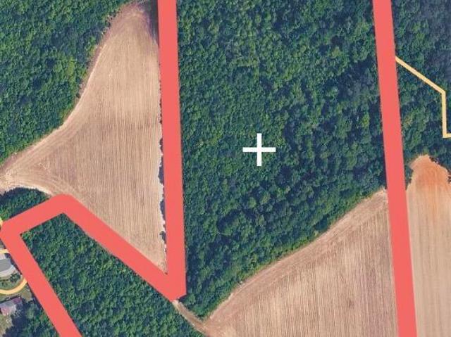 Land for sale in North Carolina