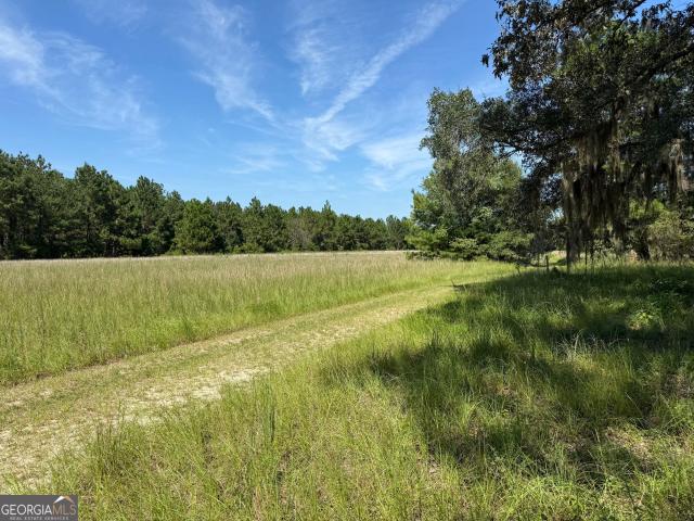 Land for sale in Evans, Georgia