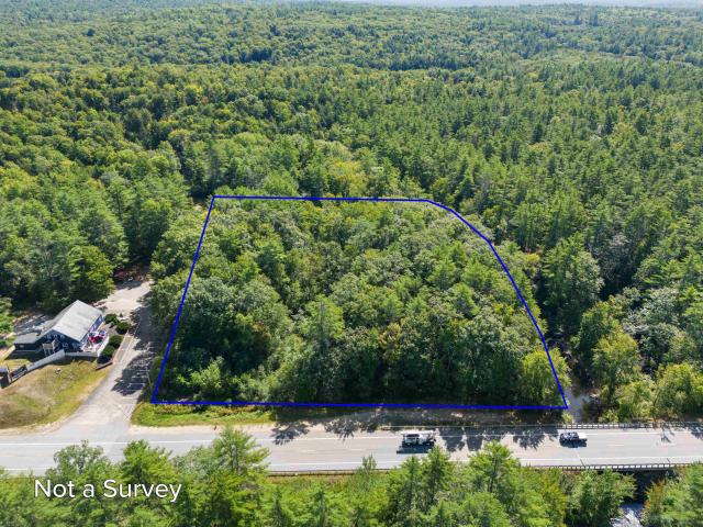 Land for sale in New Hampshire