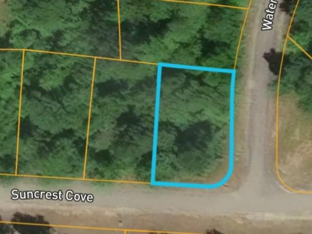 Land for sale in Tennessee