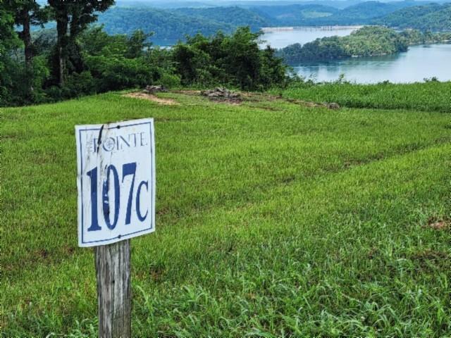 Land for sale in Tennessee