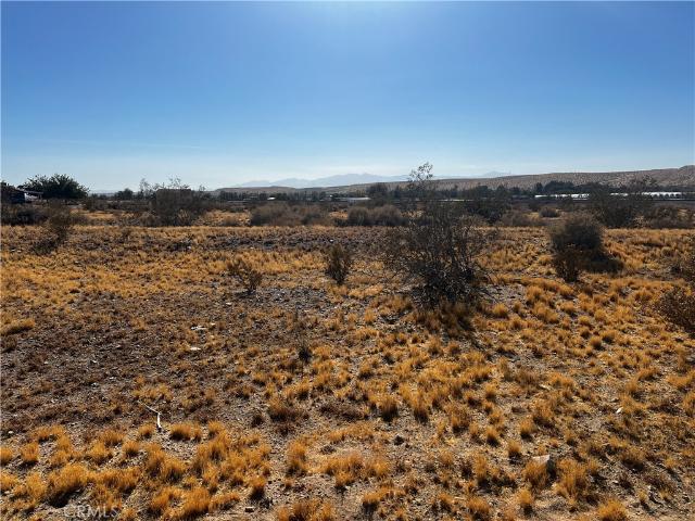 Property for sale in Oro Grande, California