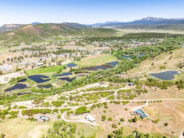 Land for sale in Chama, New Mexico
