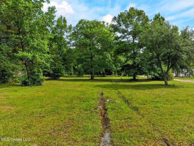 Land for sale in Mississippi