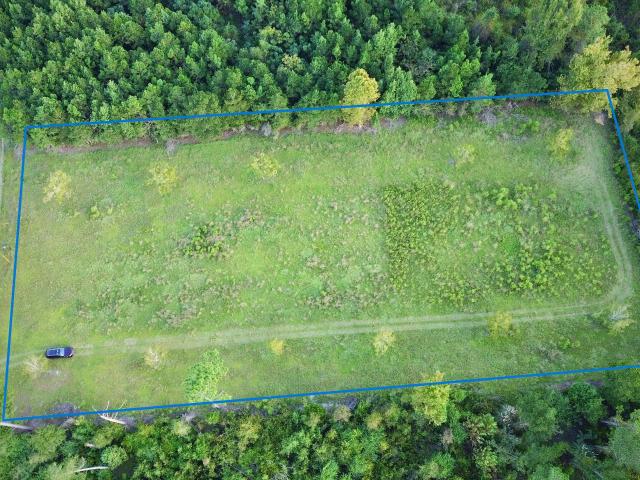 Land for sale in Hazlehurst, Jeff Davis County