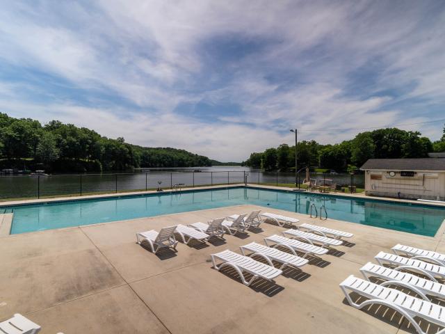 Land for sale in Martinsville, Indiana