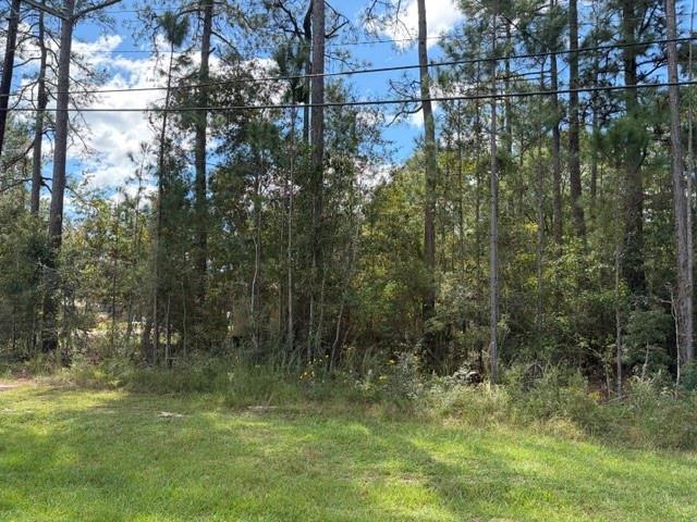 Land for sale in Lacombe, St. Tammany Parish