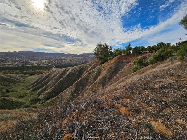 Land for sale in Redlands, California
