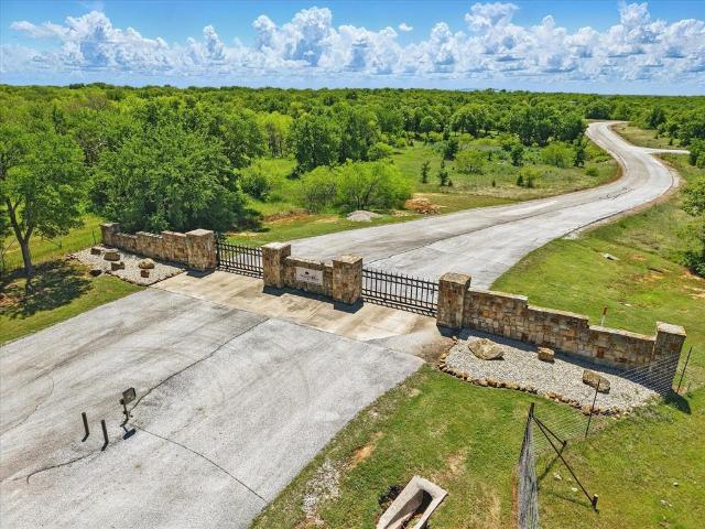 Land for sale in Wise, Texas