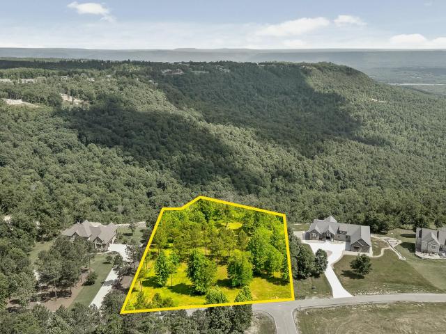 Land for sale in Tennessee