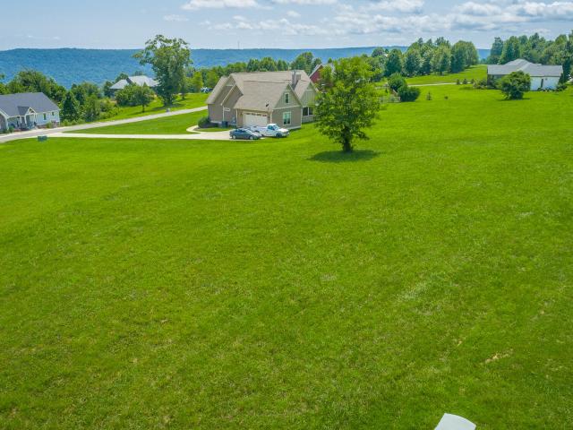 Land for sale in Tennessee