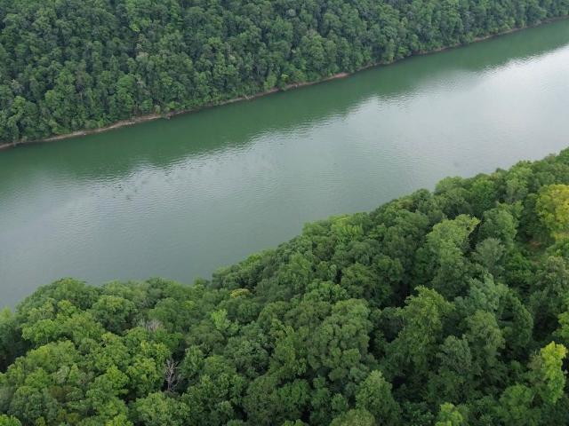 Land for sale in Smithville, Middle Tennessee