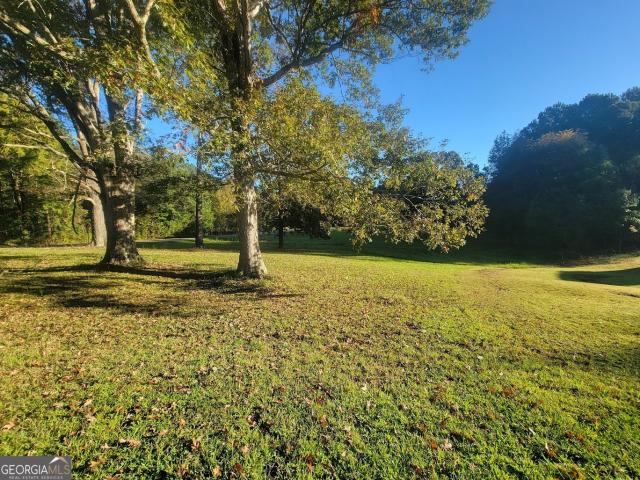 Land for sale in Summerville, Chattooga County