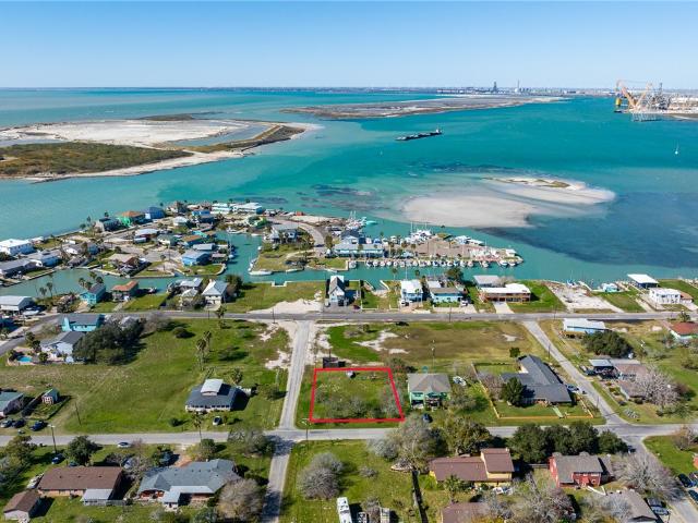 Land for sale in San Patricio, Texas