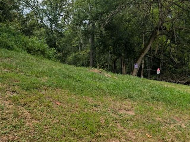 Land for sale in Marietta, Ohio