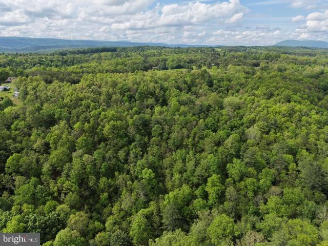 Land for sale in Pennsylvania