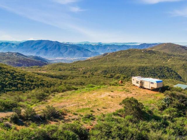 Land for sale in Pala, California