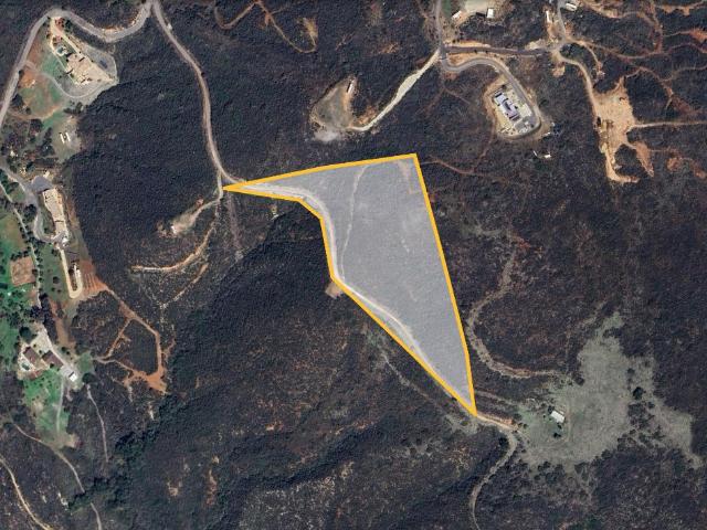 Land for sale in Pala, California