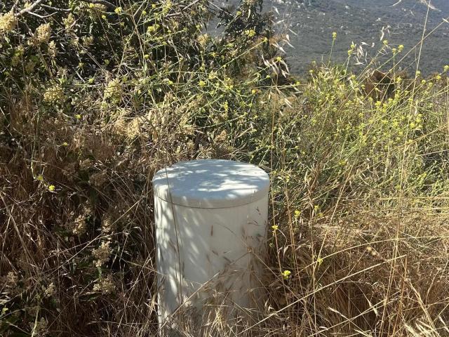 Land for sale in Pala, California