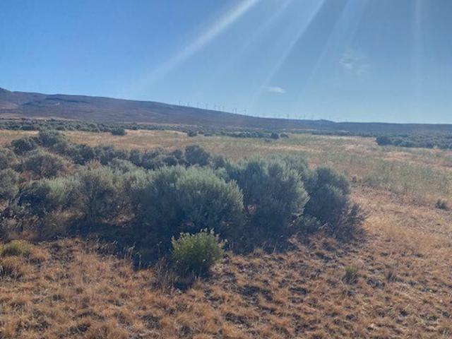 Land for sale in Ellensburg
