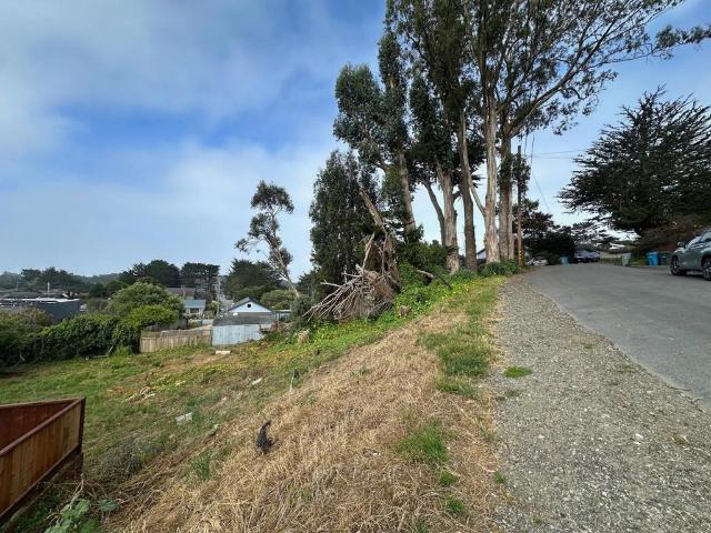 Land for sale in Moss Beach, San Mateo County