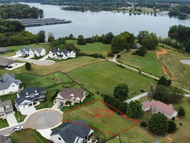 Land for sale in Tennessee