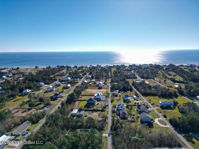 Land for sale in Waveland, Mississippi