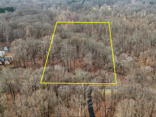 Land for sale in Tennessee