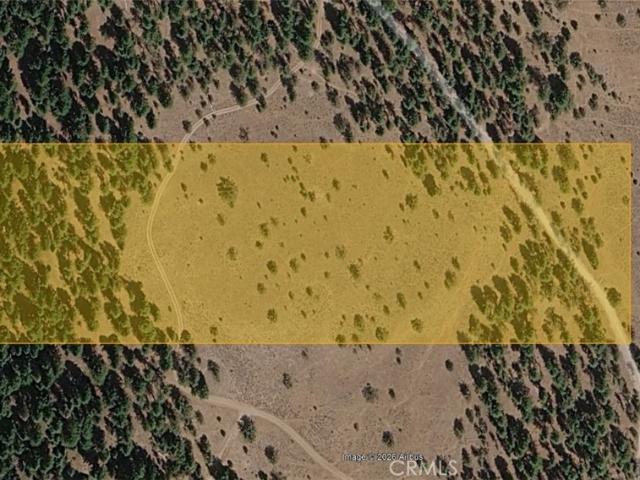 Land for sale in Dorris, California