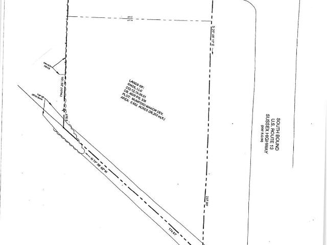 Land for sale in Delaware