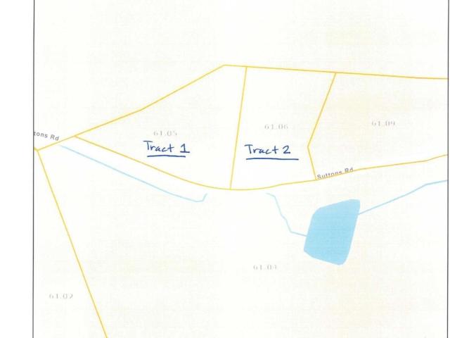 Farm for sale in Sevierville, East Tennessee