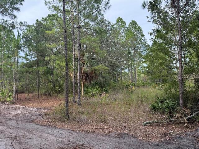 Land for sale in Cedar Key, Florida