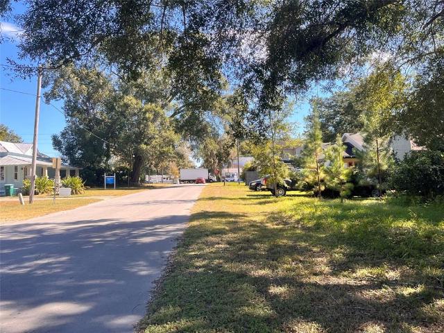 Land for sale in Archer, Florida