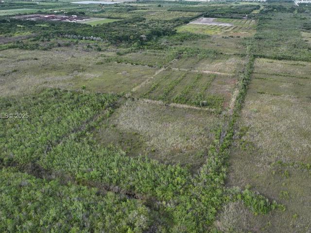 Land for sale in Homestead, Florida