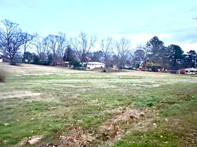 Land for sale in Magee, Mississippi