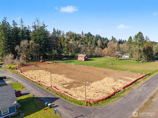 Land for sale in Winlock, Washington